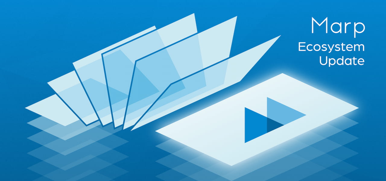 Ecosystem update: Marp Core v3 & Slide transitions in CLI v2